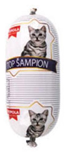 Topola Hrana za mačke u crevu Top šampion, 400g