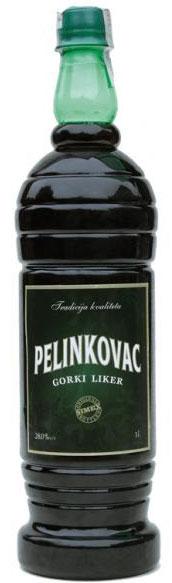 Simex Pelinkovac Gorki liker, 1l