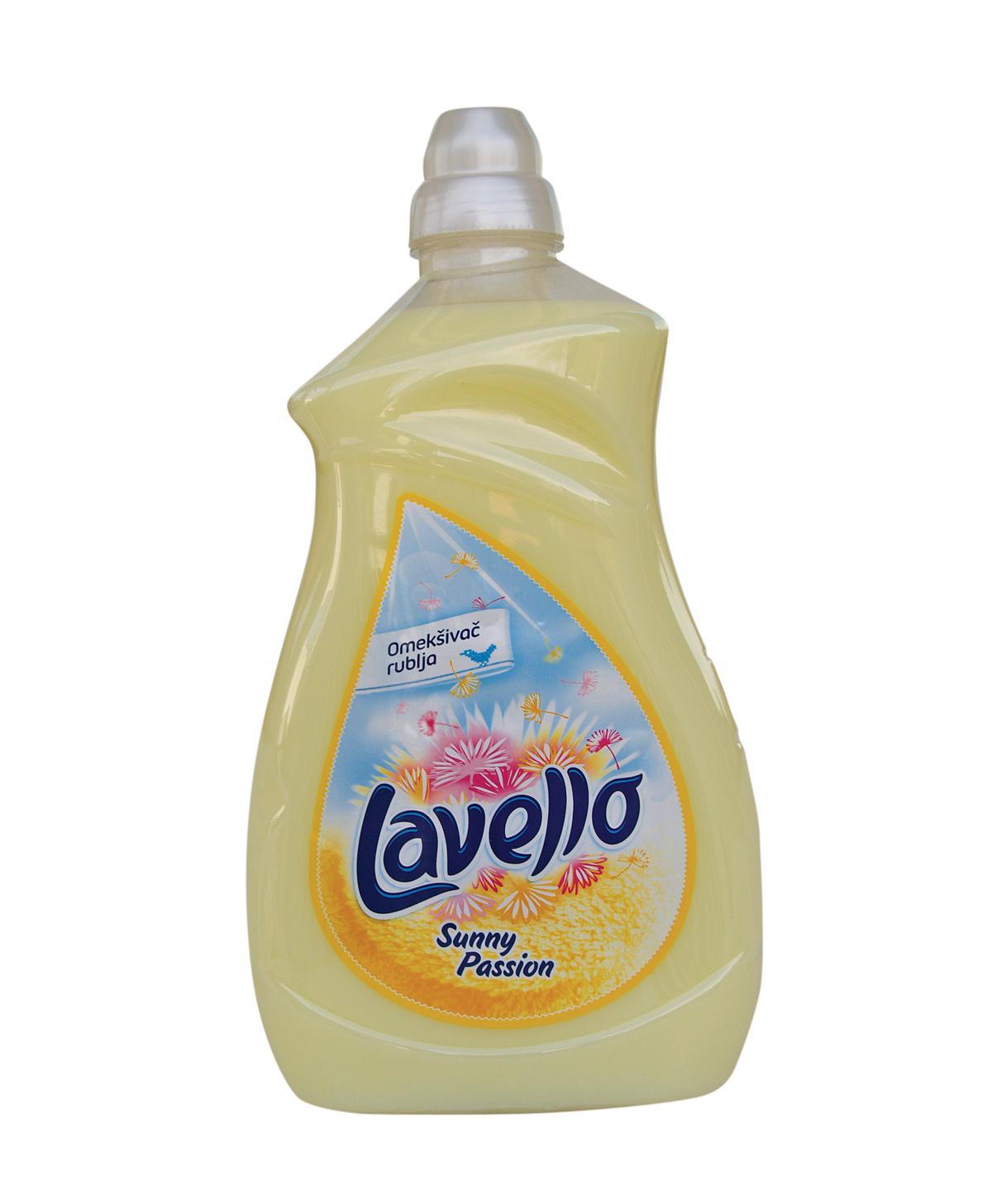 Lavello Omekšivač za veš Sunny passion, 3l