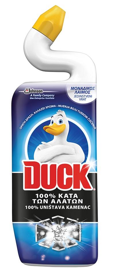 Duck Tečnost protiv kamenca, 750ml