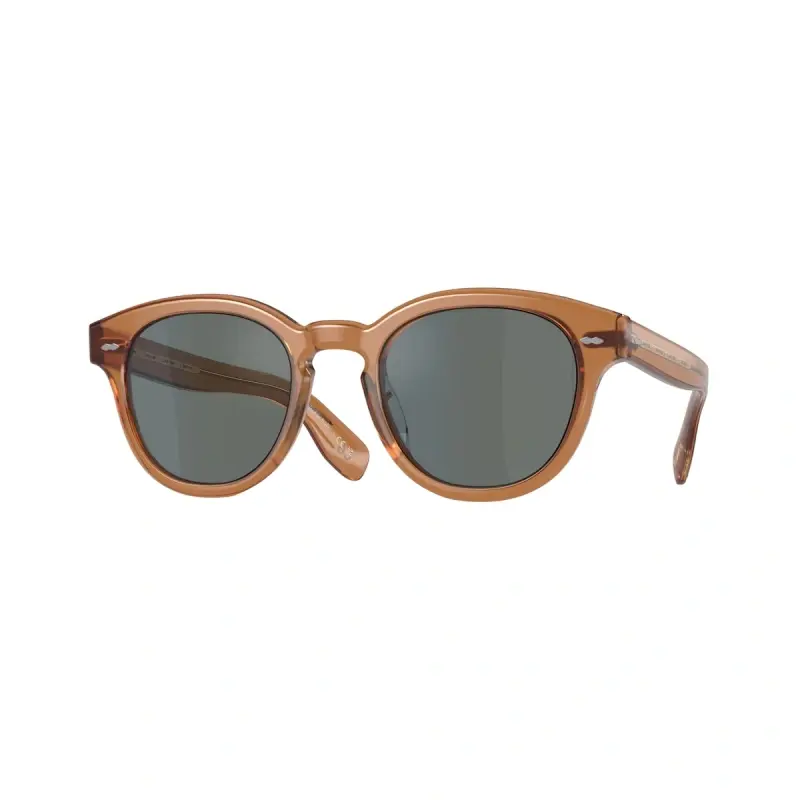 Oliver Peoples Sunčane naočare 0OV5413SU 1783W5, Okrugle, Smeđe