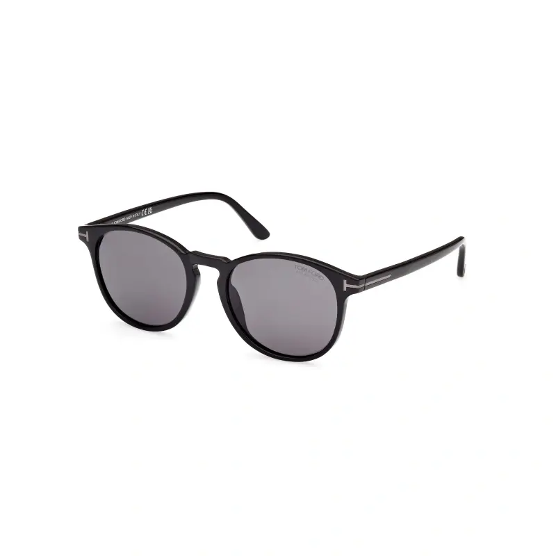 Tom Ford Muške sunčane naočare 0FT1097-N 01D53, Crne
