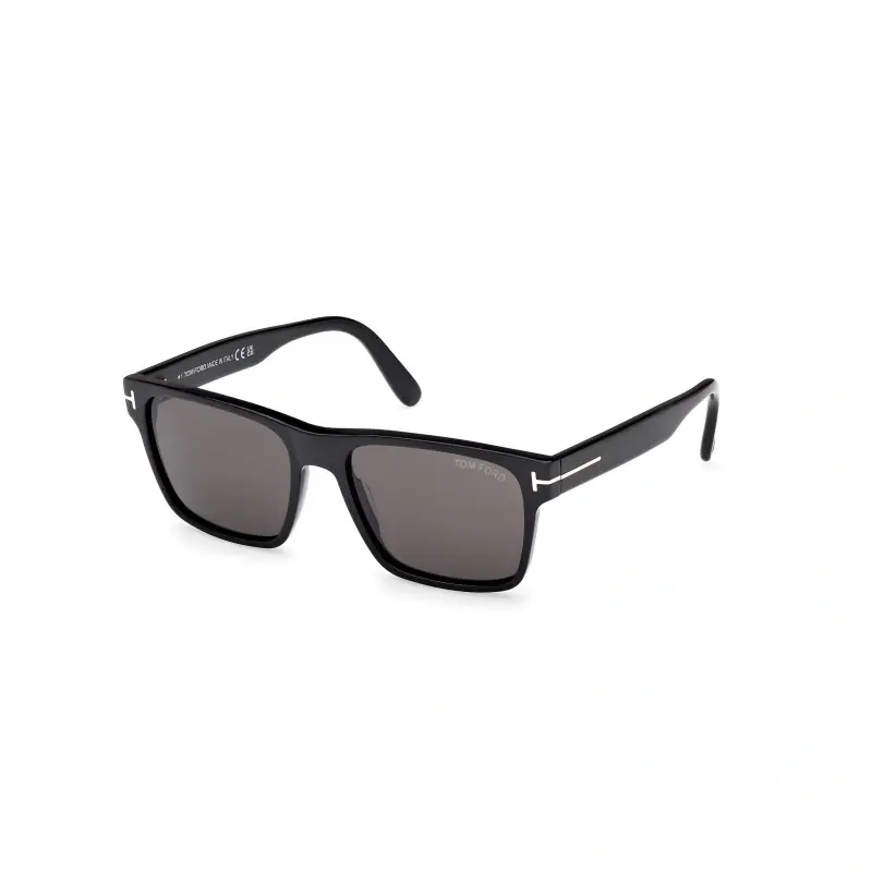 Tom Ford Muške sunčane naočare 0FT1205 01A55, Crne
