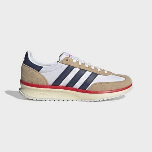Adidas Muške patike Run 70s 2.0, Belo-krem