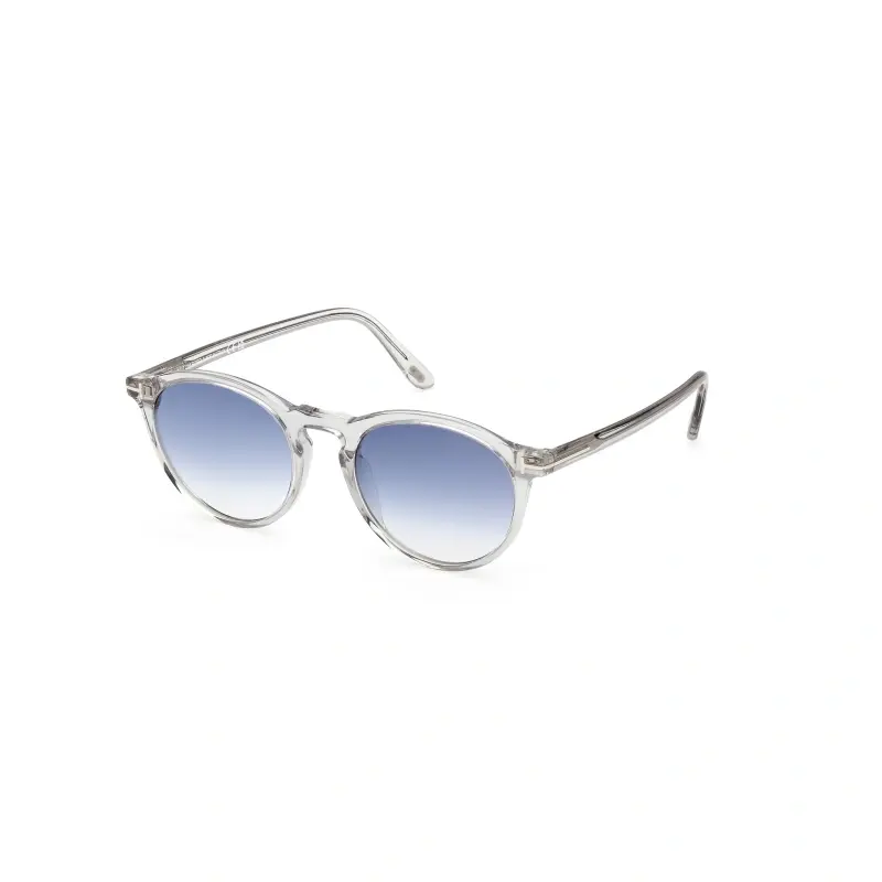 Tom Ford Muške sunčane naočare 0FT0904 20W52, Providne
