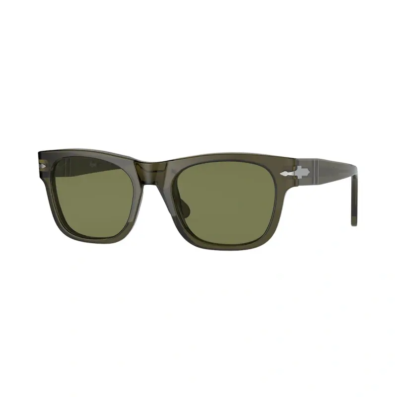 Persol Sunčane naočare 0PO3269S 11034E, Sive