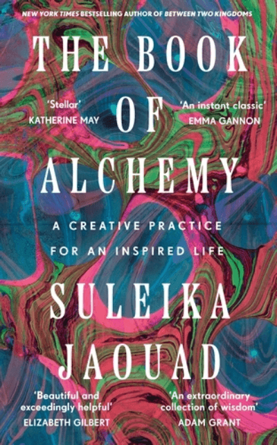 The Book of Alchemy