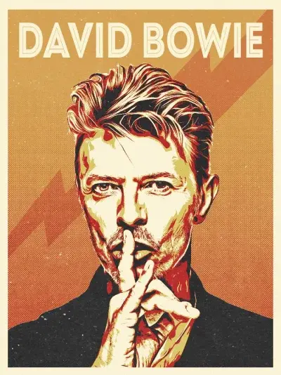 Poster - Bouvi