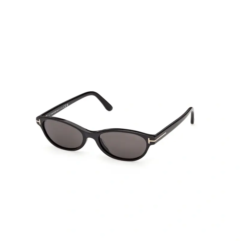 Tom Ford Ženske sunčane naočare 0FT1310 01A52, Smeđe