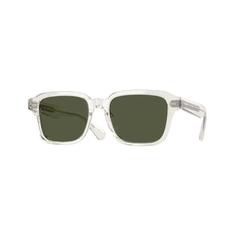 Oliver Peoples Sunčane naočare 0OV5562SU 175752, Četvrtaste, Providne