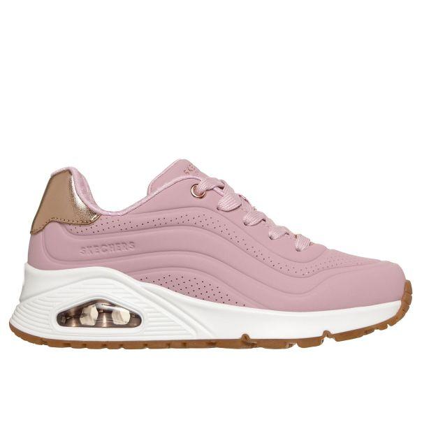 Skechers Patike za devojčice Uno gen1, Roze