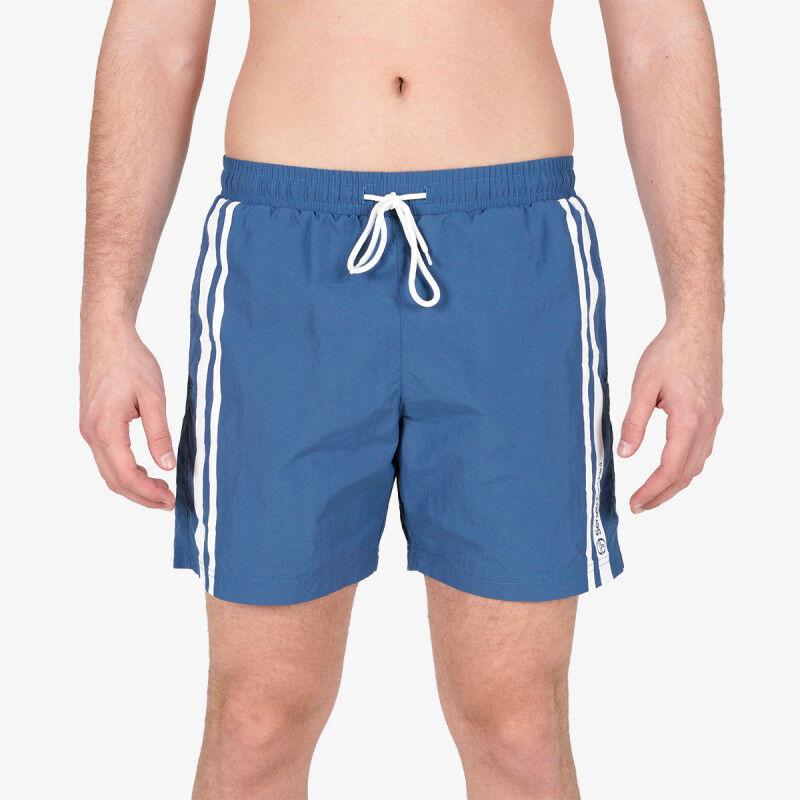 Sergio Tacchini Muški kupaći kostim Linea verde, Plavi