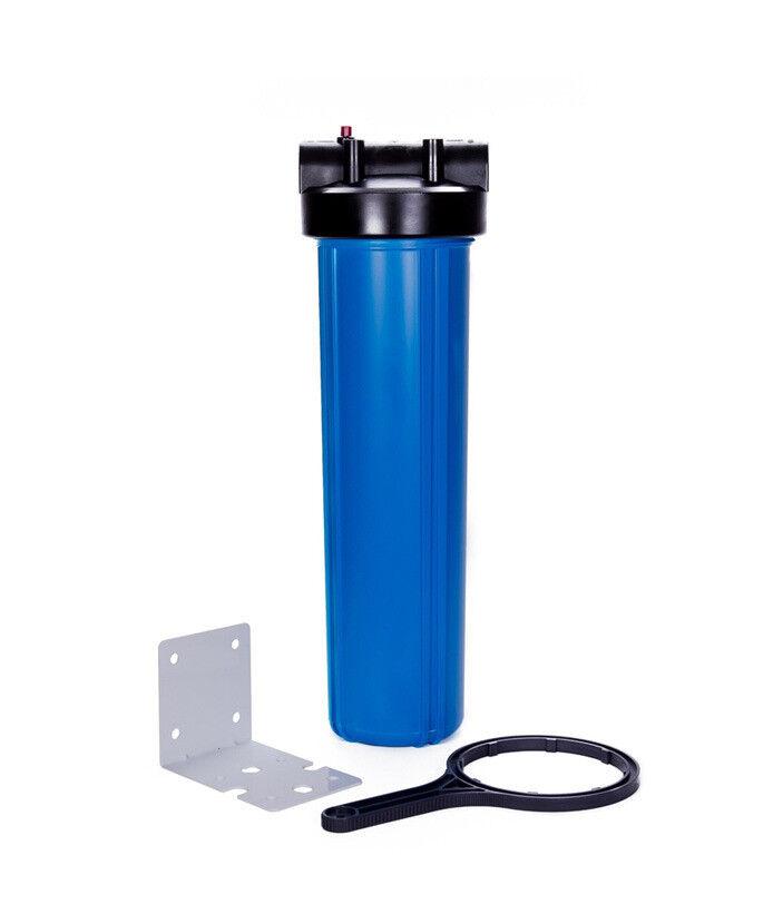 Alpok Kućište filtera 20″ Big Blue 1″