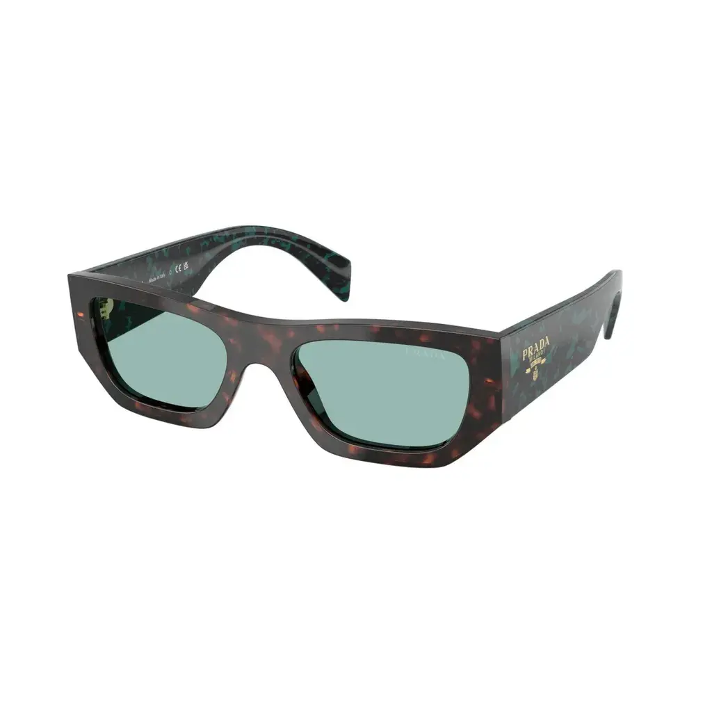 Prada Ženske sunčane naočare 0PR A01S 18Z40K, Crne