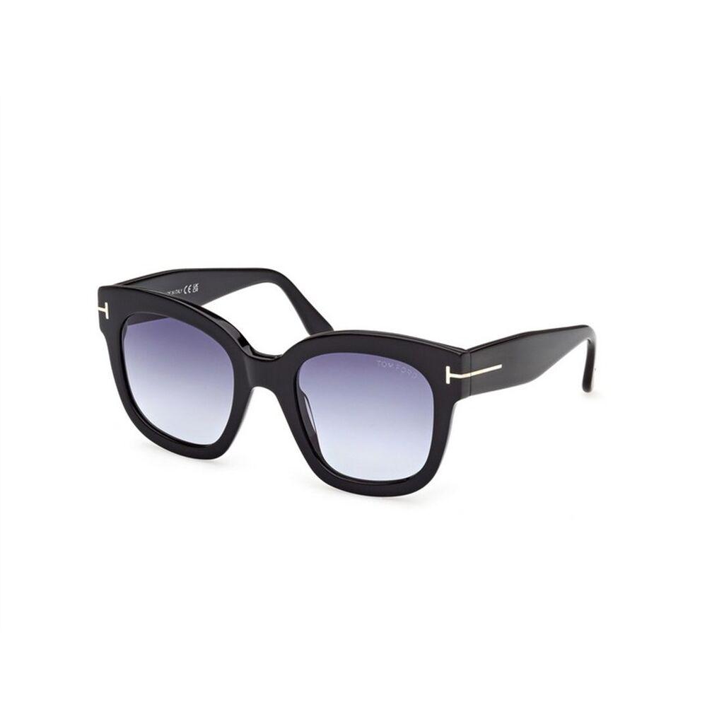 Tom Ford Ženske sunčane naočare 0FT0613 01W52, Crne