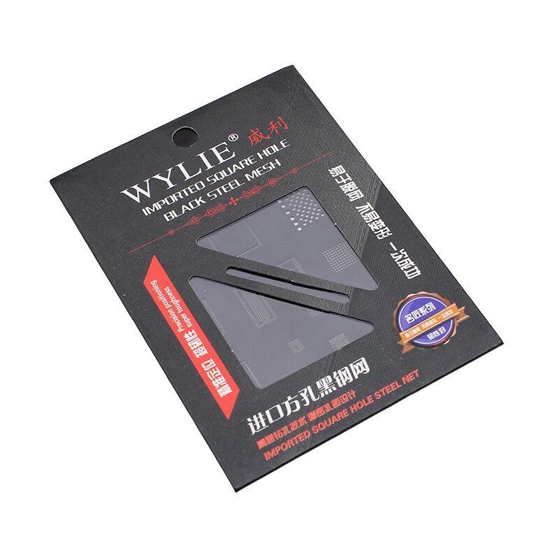 Wylie BGA sito za Ipad 2/ 3/ 4/Mini