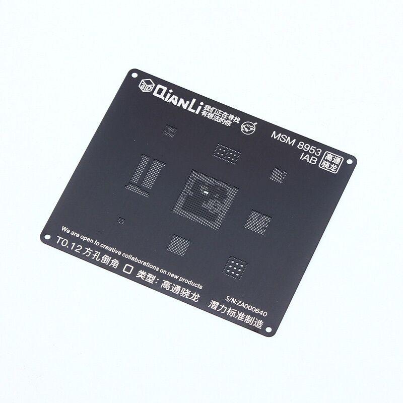 QianLi BGA sito MSM 8953 1AB