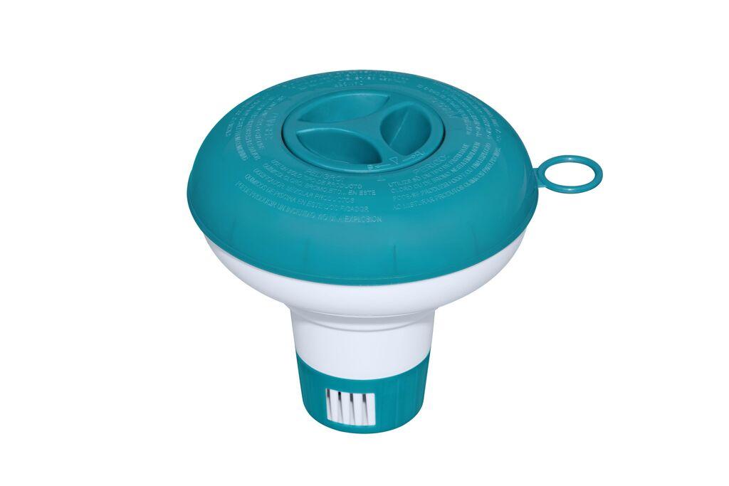 Bestway Dozator za hlor tablete, 12.7cm