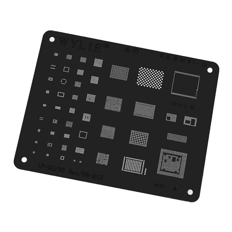 Wylie BGA sito za Iphone XS/XS Max/XR