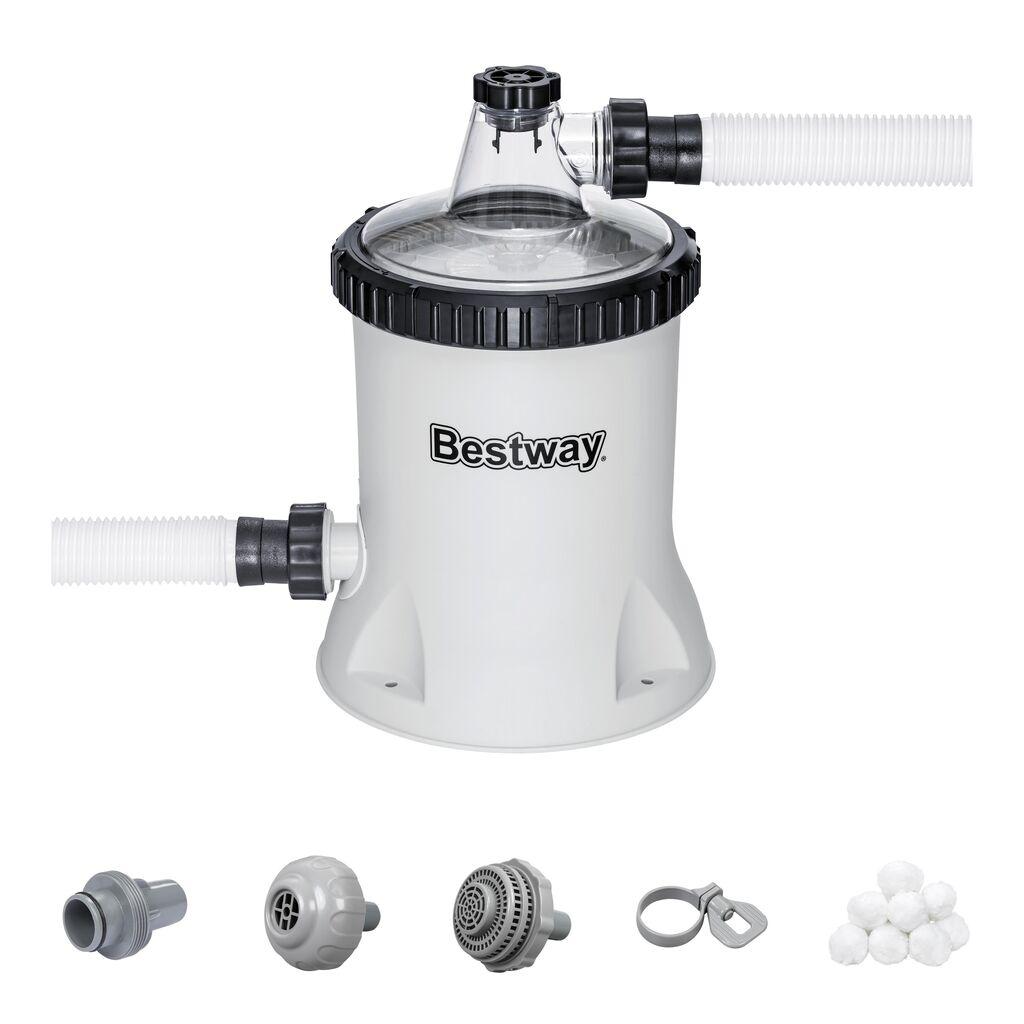 Bestway Pumpa polisferni filter, 5678 l/h, 29W, 240V