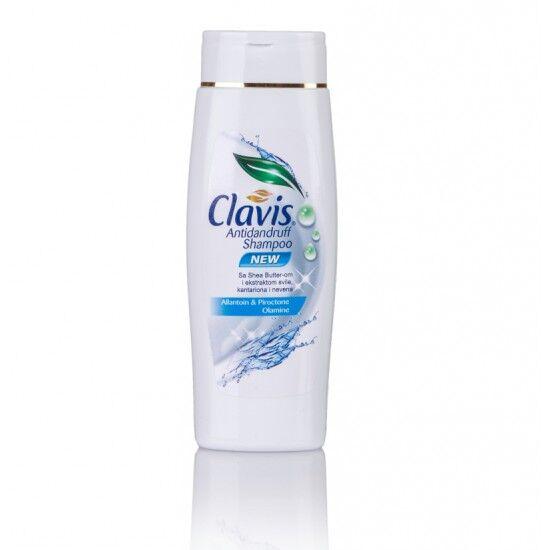 Clavis Šampon za kosu potiv peruti, 250ml