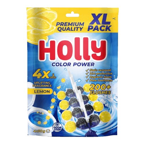 Holly WC osveživač Limun