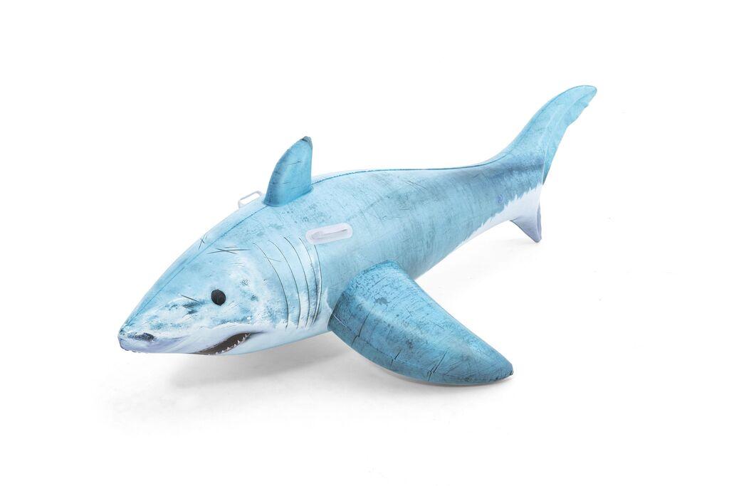 Bestway Dušek za vodu Shark, 1.83m x 1.02m