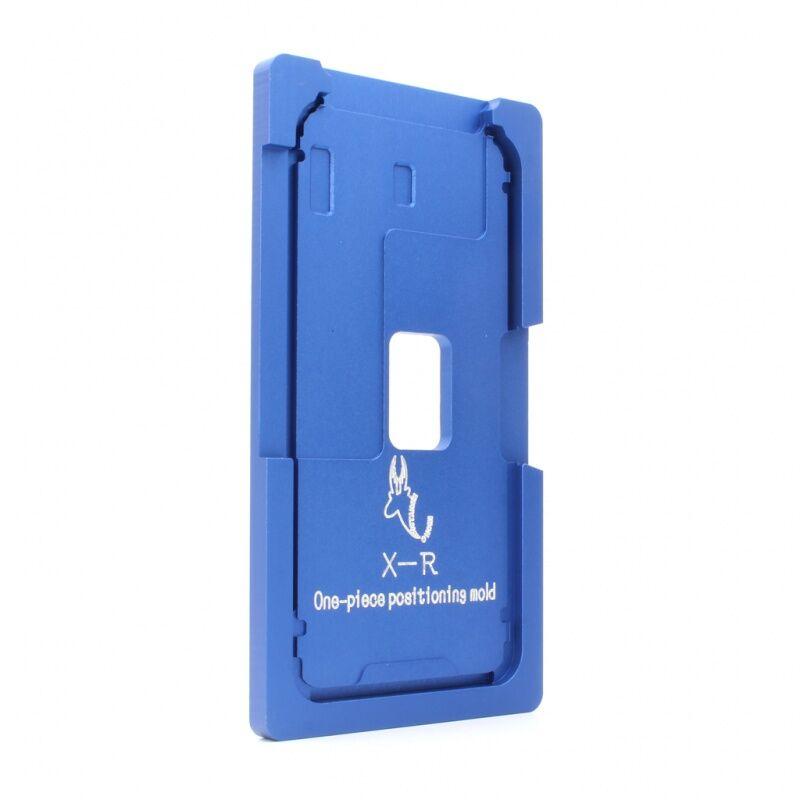 Kalup za iPhone 11, Plavi