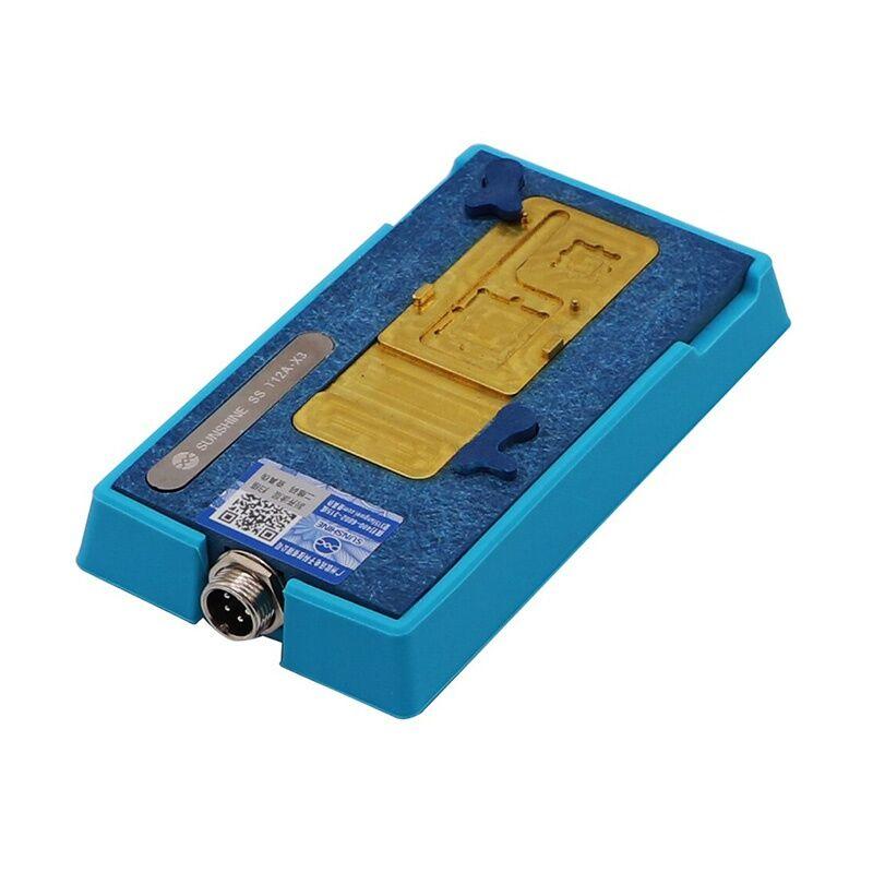 Kalup SS-T12A-X3 za Iphone X, XS, XS Max, Plavi