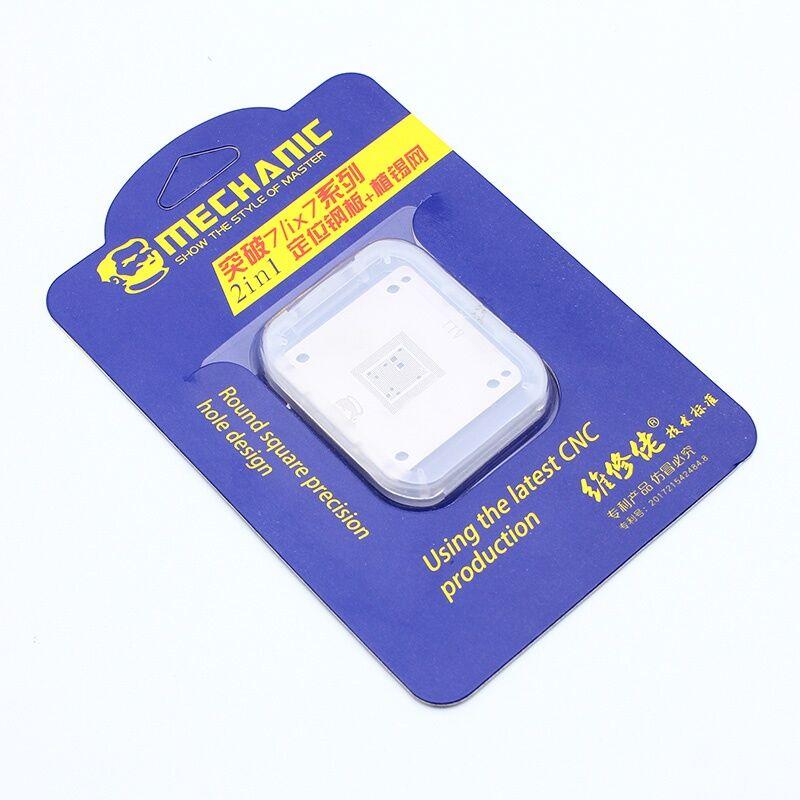 Mechanic BGA sito za IX7 A11 za CPU