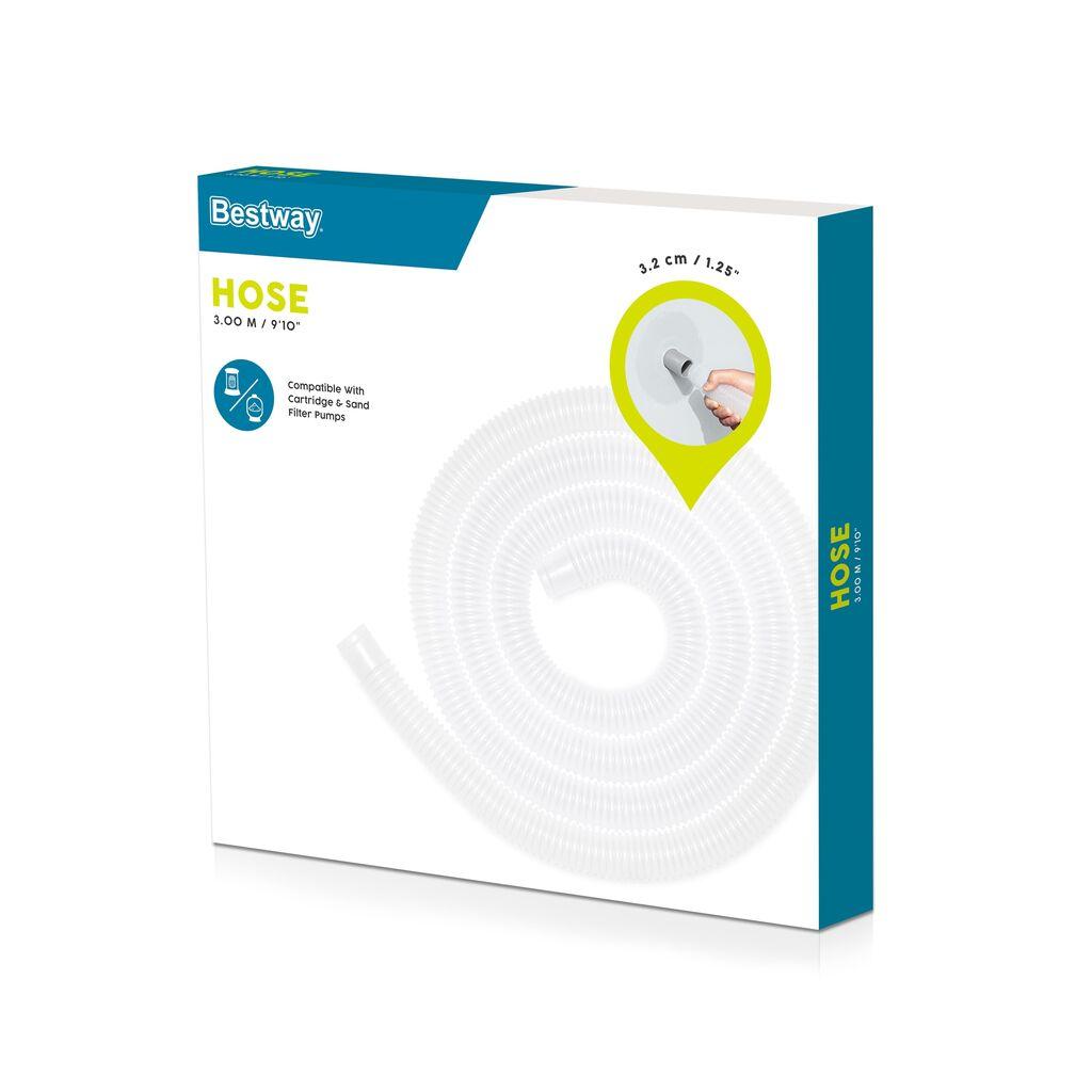 Bestway Crevo za bazen, 3m, 32mm∅