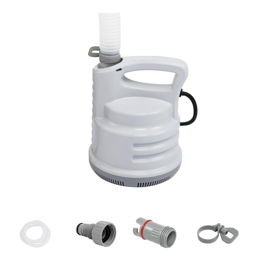 Bestway Pumpa za odvod vode iz bazena, 3028l /h