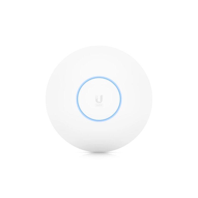 Ubiquiti Pristupna tačka U6+, Beli