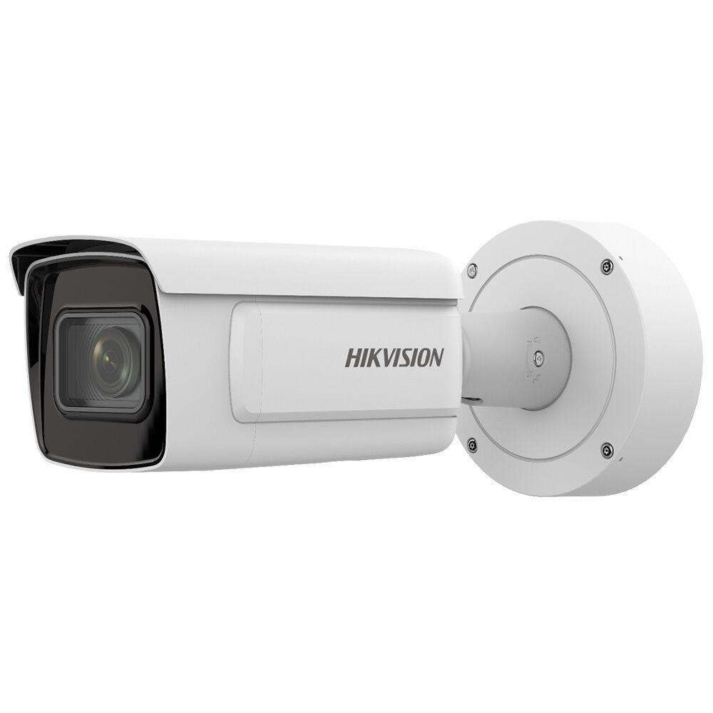 Hikvision Varifocal bullet mrežna kamera  iDS-2CD7A26G0, P-IZHSY, 8-32mm, Bela