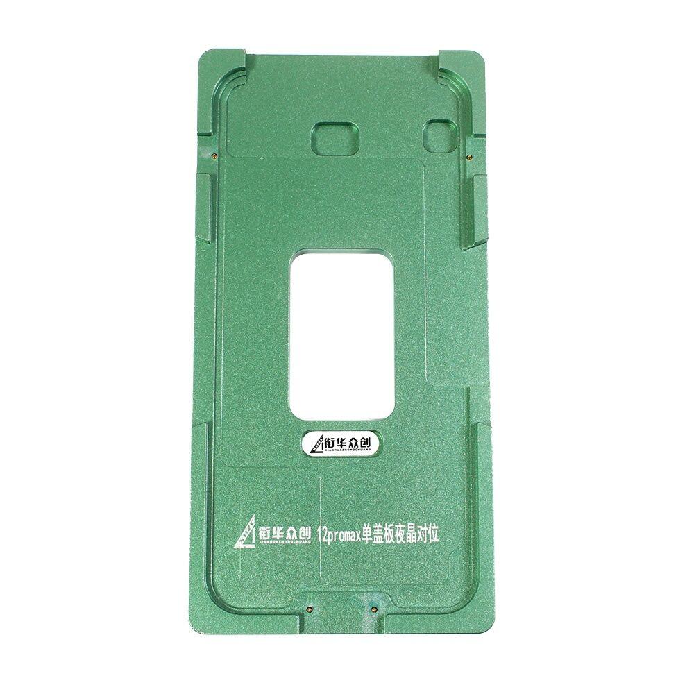 Kalup za staklo i ram Iphone 12 Pro Max