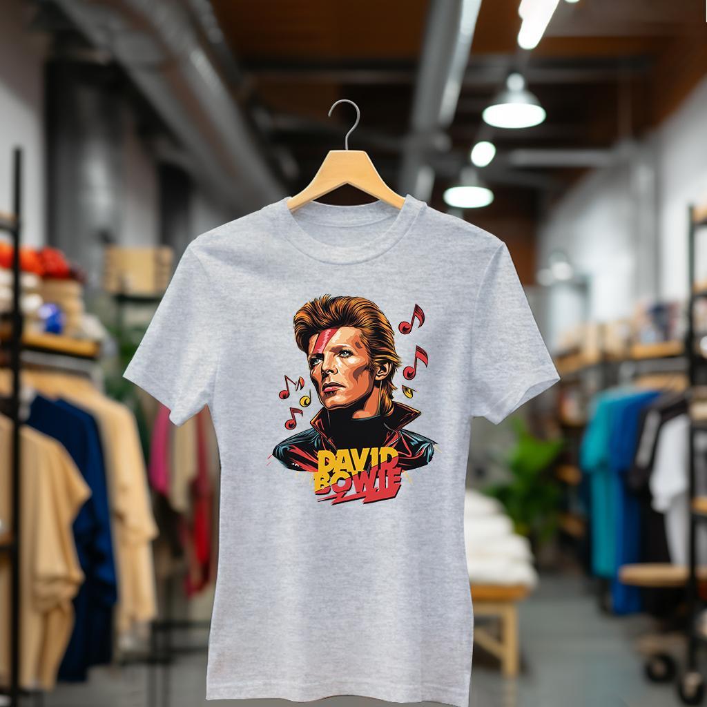 Camiseta Majica sa štampanim printom Cam 798, Ženska, Hrom