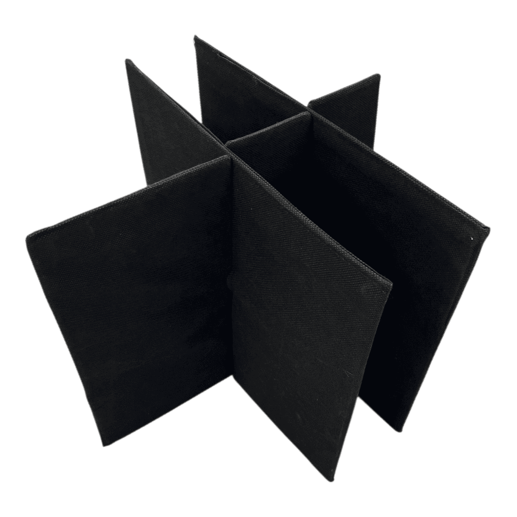 Avatar Organizator, Crni