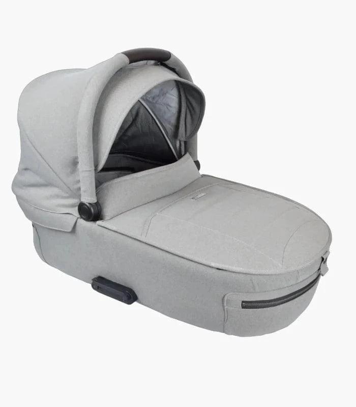 Mutsy Nosiljka za bebe Icon Leisure Fjord, Siva
