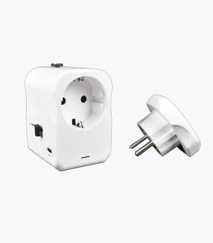 Avatar Adapter za utičnicu