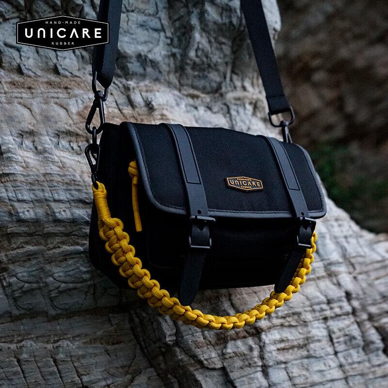 Unicare Ženska torba, Crna