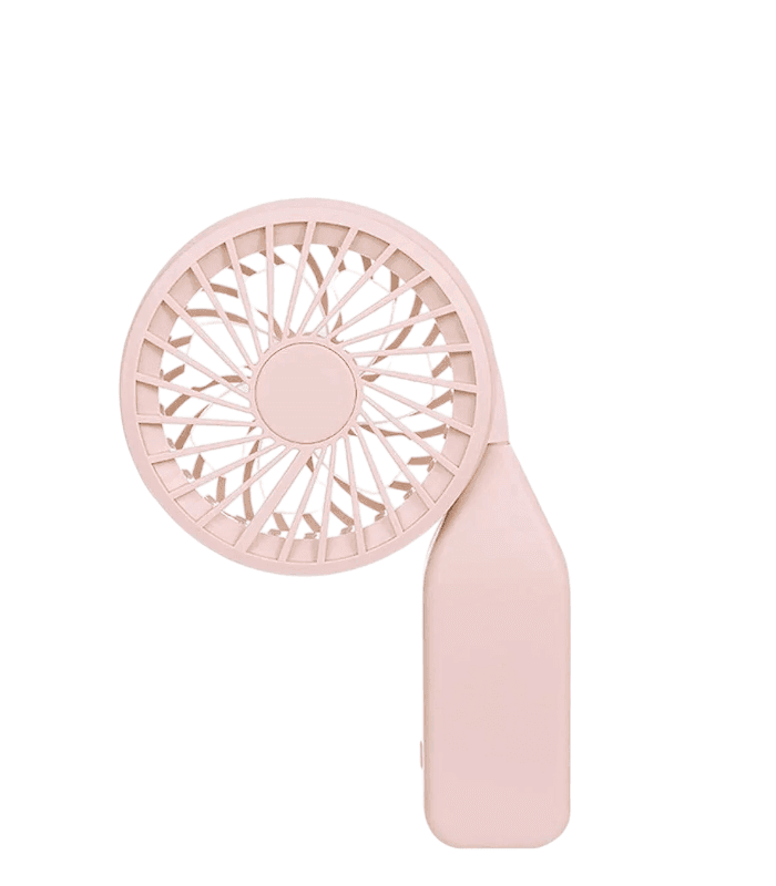Avatar USB ventilator, Roze