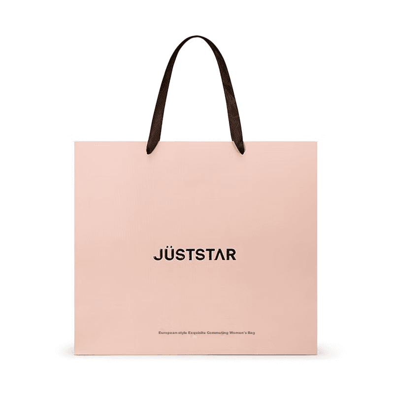 Just Star Ženska torba, Roze