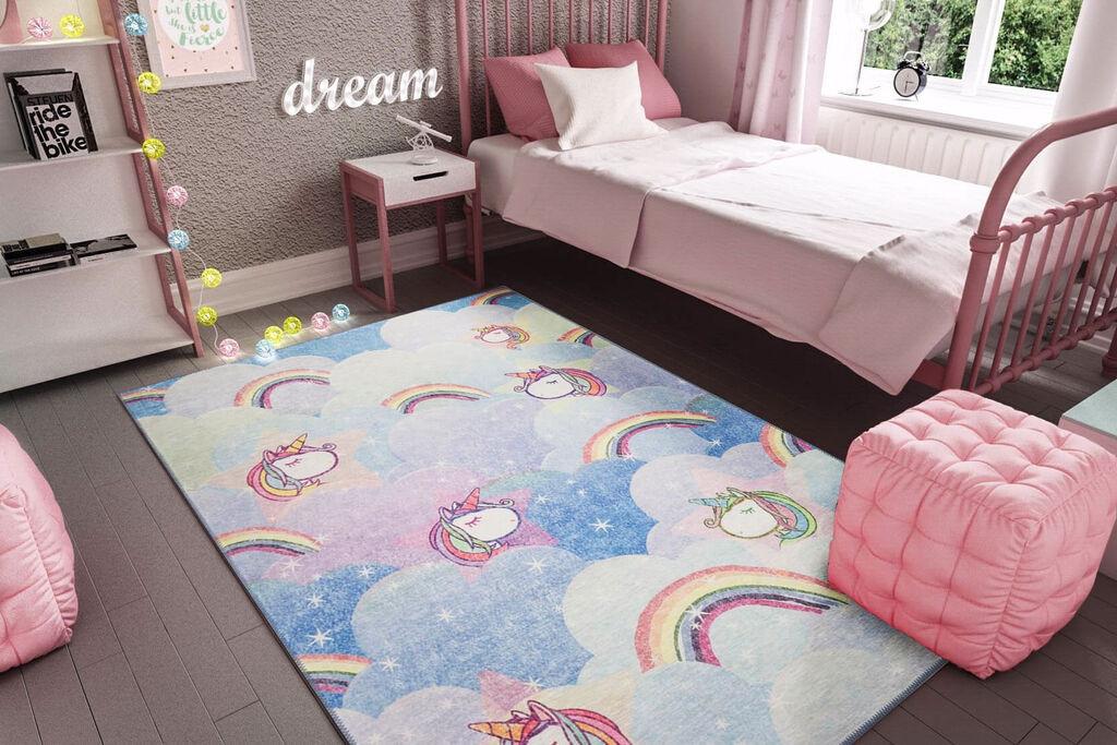 Conceptum Hypnose Tepih minor -AL 108, 75x230 cm, Šareni