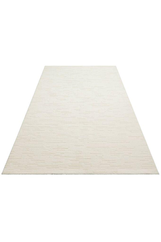 Conceptum Hypnose Tepih Msr 05, 80x150 cm, Beli