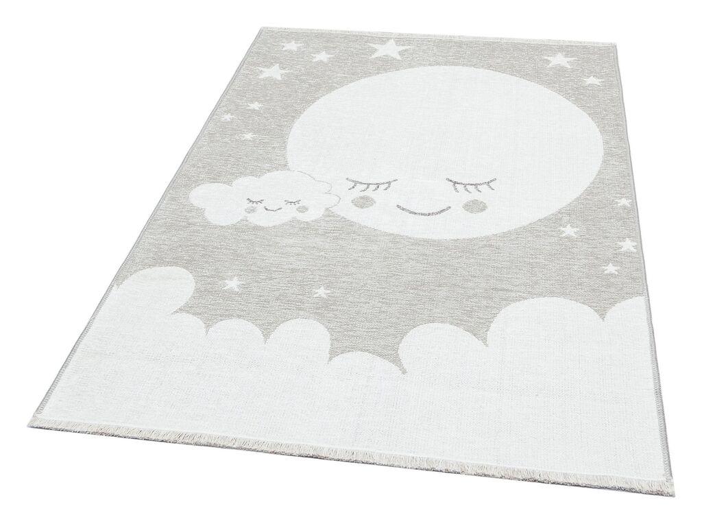 Conceptum Hypnose Tepih Nb 02, 155x230 cm, Svetlosivi