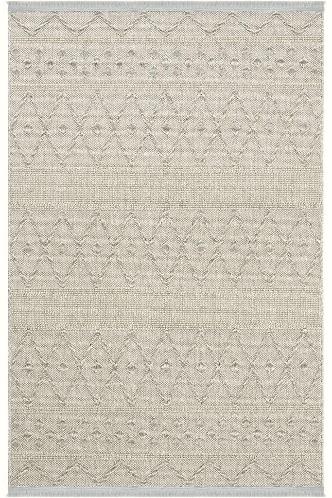 Conceptum Hypnose Tepih Hasir 620, 120x450 cm, Krem