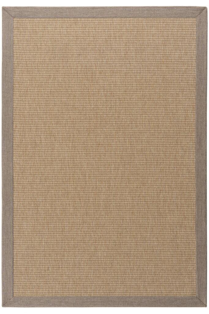 Conceptum Hypnose Tepih Madrid M201, 120x200 cm, Smeđi