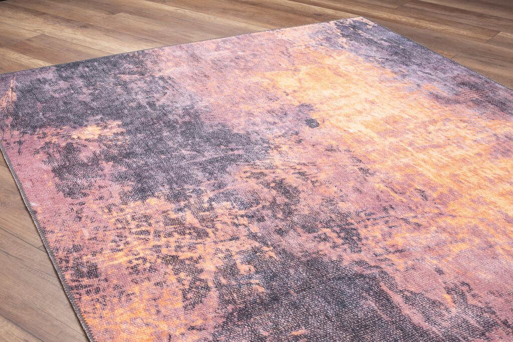 Conceptum Hypnose Tepih Fusion AL 247, 140x190 cm, Šareni