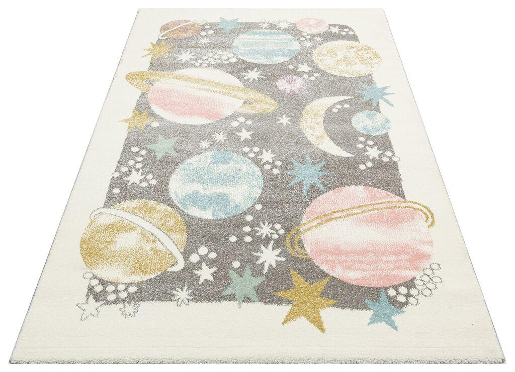 Conceptum Hypnose Tepih Kds 23, 120x180 cm, Šareni