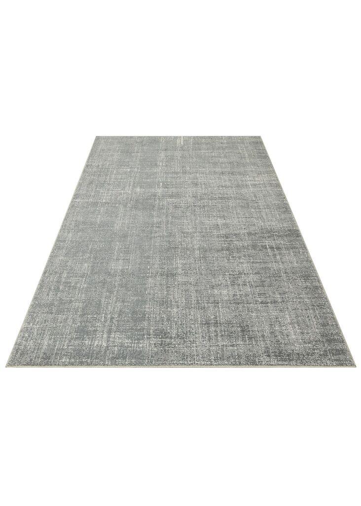 Conceptum Hypnose Tepih KLH Plain, 80x300 cm, Sivi